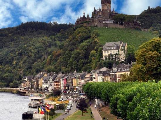 Haus Alte Rebe Weisse Traube Hotel Reviews And Room Rates Trip Com