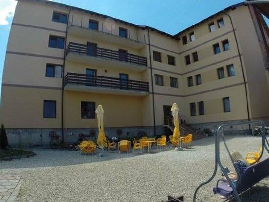 Pensiune Restaurant Indus Reviews For 4 Star Hotels In Ocna Sibiului Trip Com
