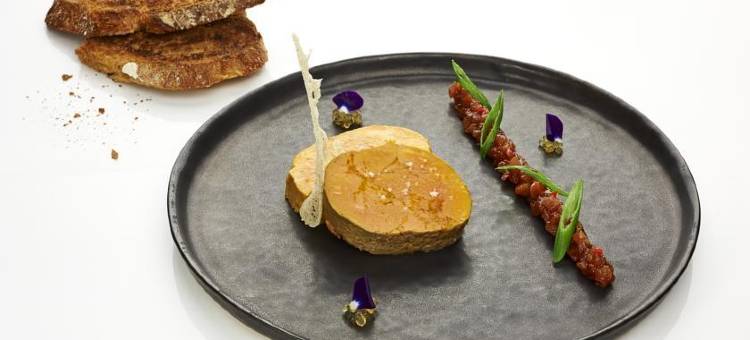 巴黎香榭丽舍大街塞何酒店(近乔治五世大道)(Hôtel de Sers Champs Elysées Paris)图片