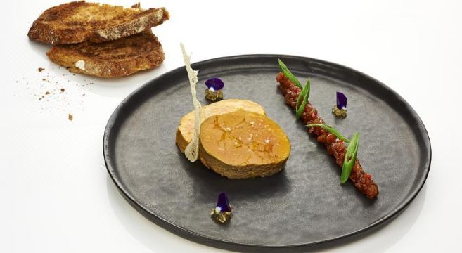 Hôtel de Sers Champs Elysées Paris Hotel Overview