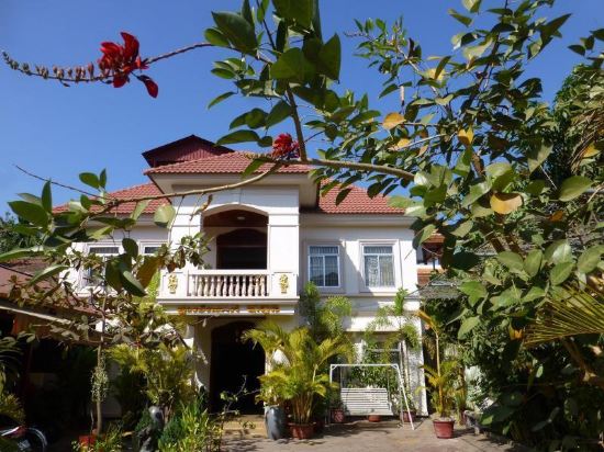 【携程攻略】暹粒CDF中国免税品集团吴哥市