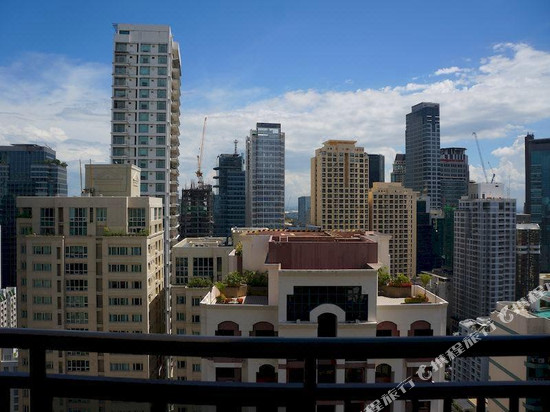 Grand Soho Makati Condominium Book Directions Navitime - 