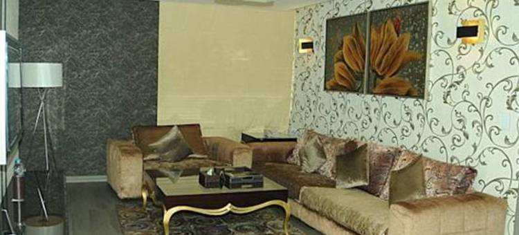 利雅得阿尔瓦哈大陆酒店(Continent Al Waha Hotel Riyad)图片