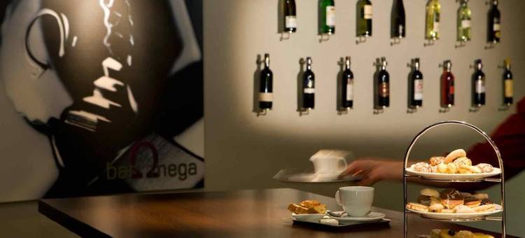 格拉茨城宜必思快捷酒店(Ibis Budget Graz City)图片