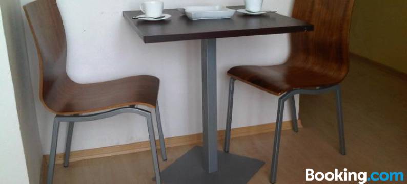 Apartment 131 Bešeňová图片