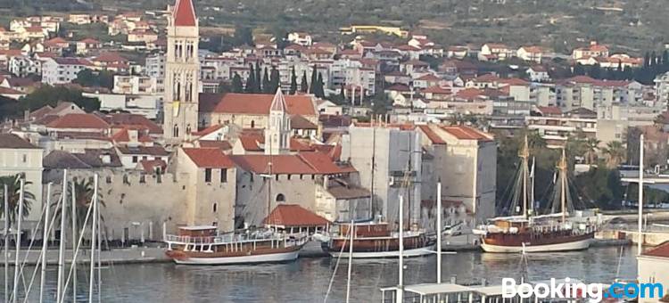 Apartment Trogir City图片