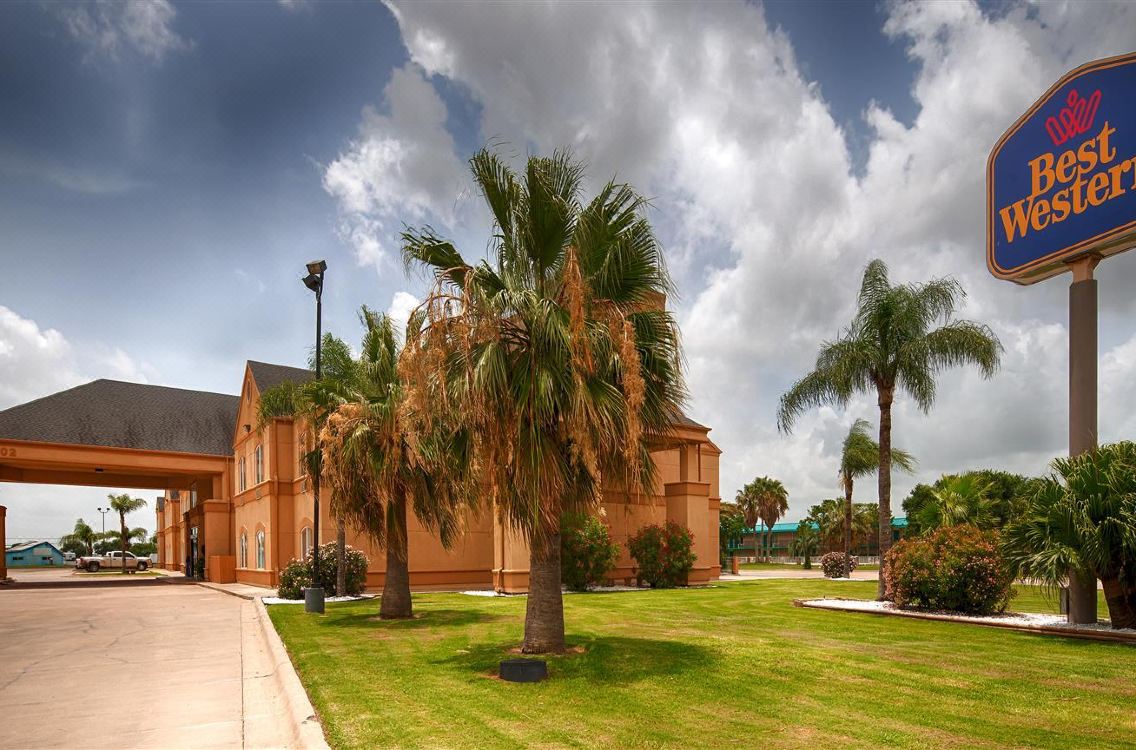 Best western port lavaca inn united states