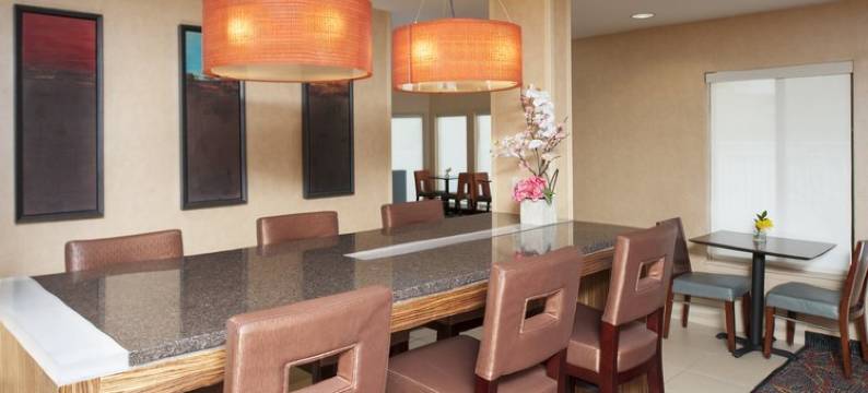 明尼阿波利斯圣保罗机场索尼斯塔 ES 套房(ES Suites Minneapolis  St. Paul Airport)图片