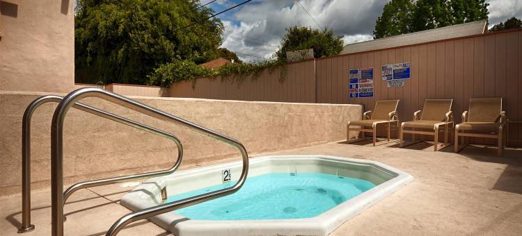 皇家宫殿贝斯特韦斯特套房酒店(Best Western Royal Palace Inn & Suites)图片