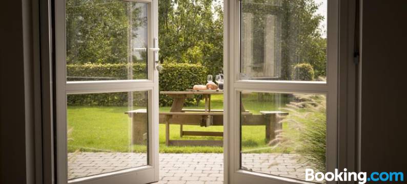 立夫克斯胡克住宿加早餐旅馆(Liefkeshoek)图片