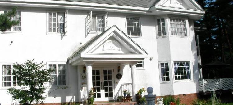 白马航空邮件旅馆(Petit Hotel and Restaurant Air Mail)图片