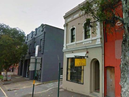 悉尼辛克萊城市旅舍