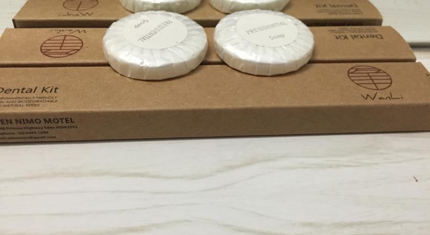 Eden Nimo Motel Hotel Reviews And Room Rates - 