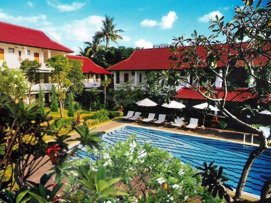 卡林提普鄉村酒店