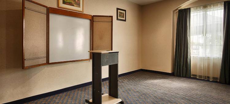 沃斯堡贝斯特韦斯特套房酒店(Best Western Fort Worth Inn  Suites)图片