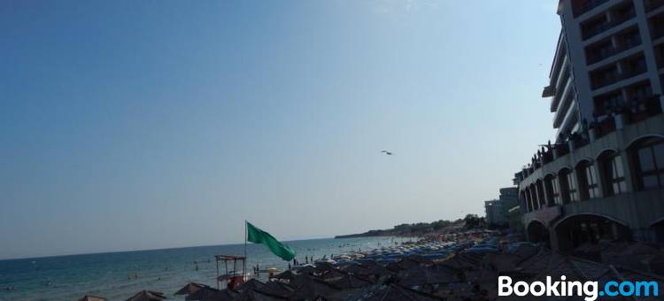 Black Sea Panorama Apartment图片