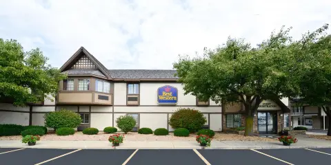 Americinn by Wyndham Birch Run/Frankenmuth