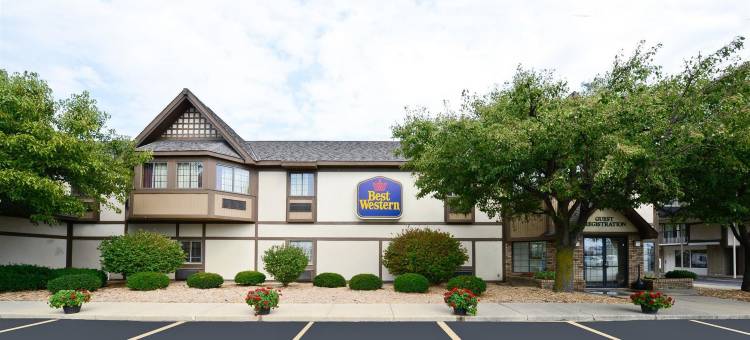 Americinn by Wyndham Birch Run/Frankenmuth(Americinn by Wyndham Birch Run/Frankenmuth)图片