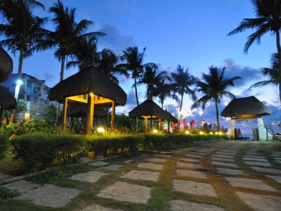 Playa Tropical Resort Hotel Currimao Hotel Reviews And Room Rates