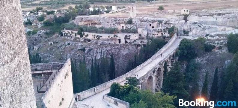 度卡奥尔西尼住宿加早餐旅馆(B&B Duca Orsini)图片