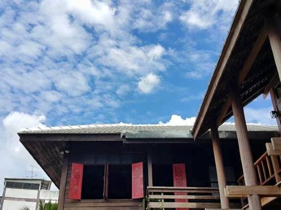 塞摩迪夫精品酒店