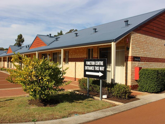 科利岭汽车旅馆