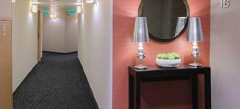 大都会酒店(Metropolitan Hotel)图片