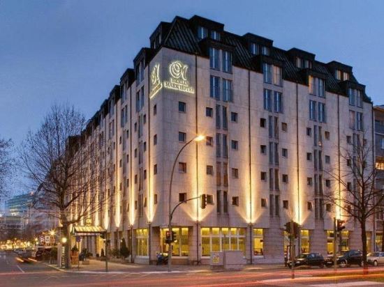 Speed dating Berlin Charlottenburg