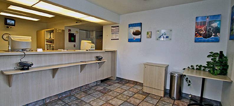 摄政旅馆(Regency Inn Tulsa)图片