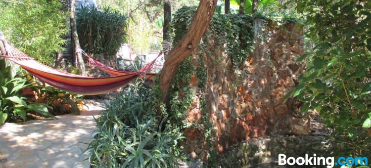 Relax Tiny Villas 40 Meters of the Beach图片