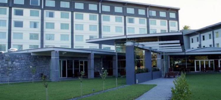 奥克兰艾勒斯利诺富特酒店(Novotel Auckland Ellerslie)图片