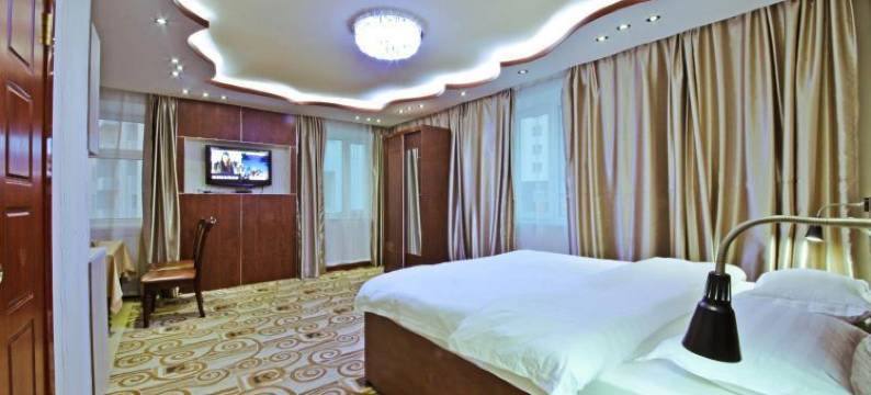 凯撒酒店(Kaiser Hotel)图片