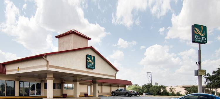 Eco Inn Suites by Hotel O Baytown图片