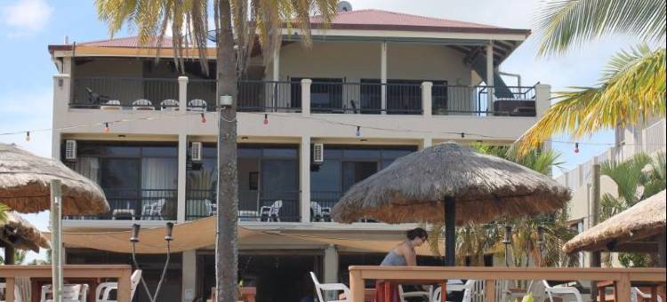 蛇头湾海滩度假酒店(Smugglers Cove Beach Resort & Hotel)图片