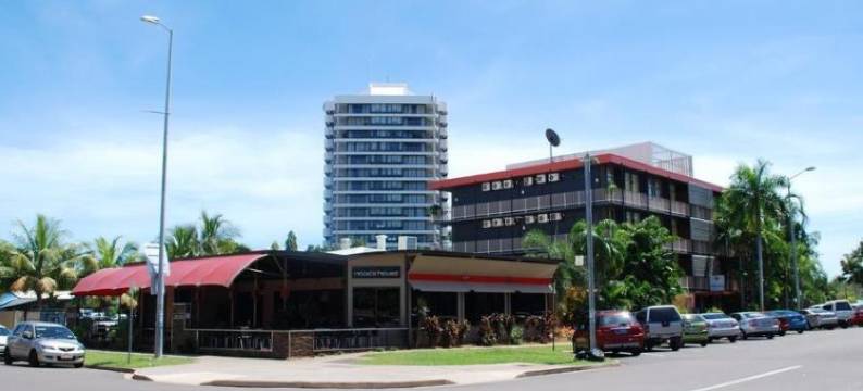 达尔文皮欧尼奇亚纳旅馆(The Heritage Darwin)图片