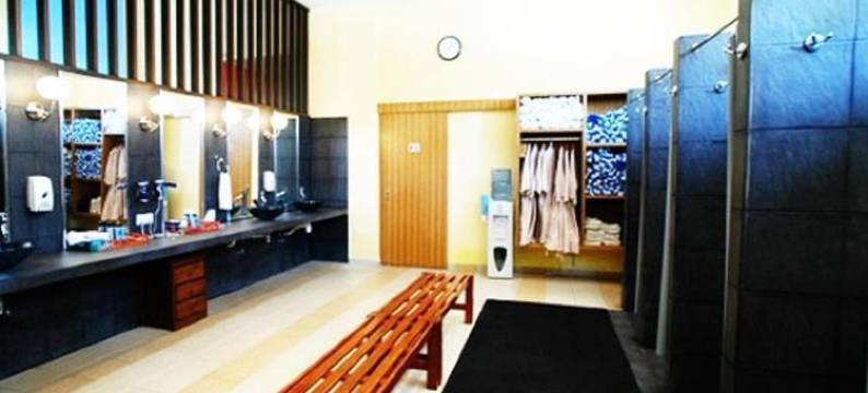 山打根2 Inn 1精品酒店(2 Inn 1 Boutique Hotel & Spa)图片