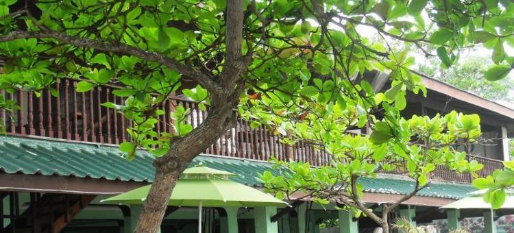 帕伊科度假酒店(Paiko Resort)图片