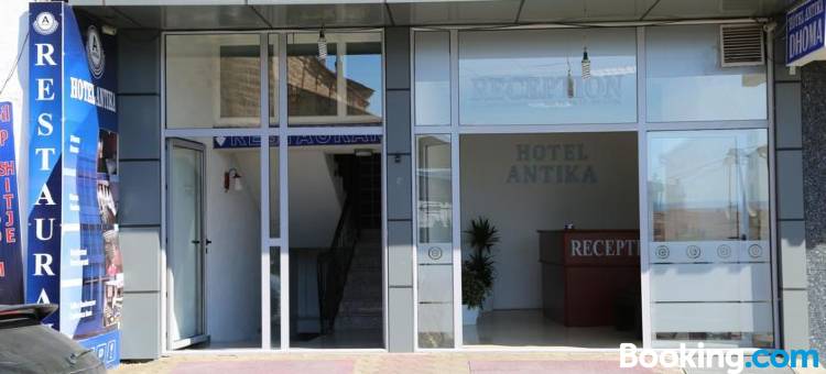 Hotel Antika图片