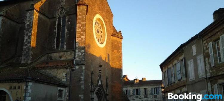 亨利四世餐厅酒店(Hôtel Restaurant Henri IV)图片