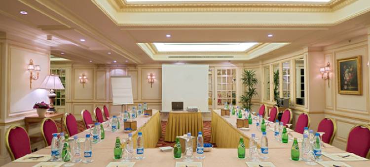 InterContinental Hotels le Vendome Beirut图片