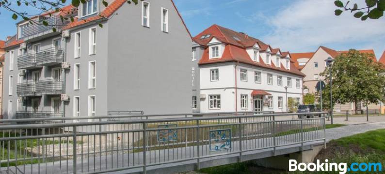 ApartHotel "Am Fließ"图片