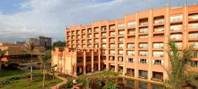 维多利亚湖塞雷娜高尔夫水疗度假村(Lake Victoria Serena Golf Resort & Spa)图片