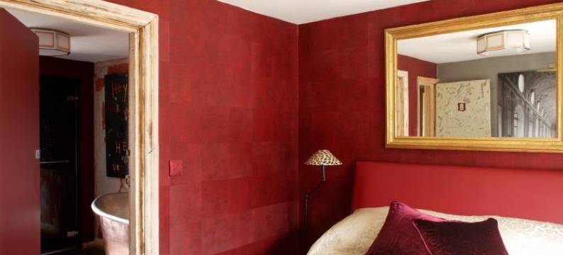 迈克旅馆(Rough Luxe)图片