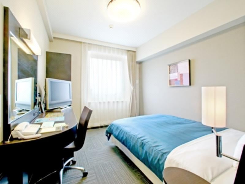 Hotel Route Inn Komagane Inter Hotel Reviews And Room Rates - 