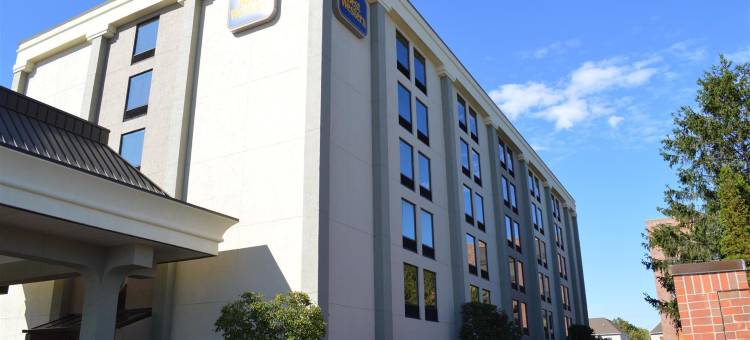 Best Western Plus Chicagoland - Countryside图片