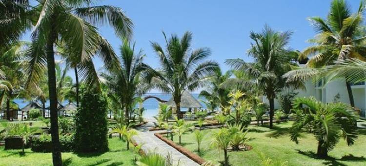 维兰达安碧舍酒店及水疗中心(Veranda Pointe aux Biches Hotel and Spa, 4 Star)图片