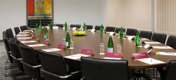 格拉茨城宜必思快捷酒店(Ibis Budget Graz City)图片
