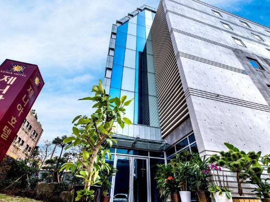 【携程攻略】济州岛C&U购物攻略,C&U购物