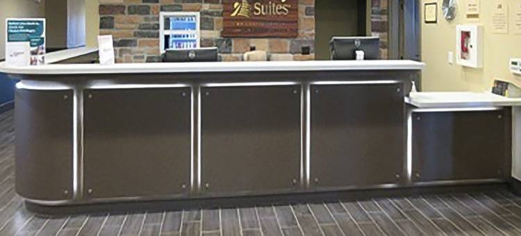 科图拉美茵斯坦套房酒店(MainStay Suites Cotulla)图片