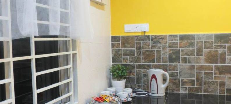 马六甲喜爱住宿(Luv2Stay)图片